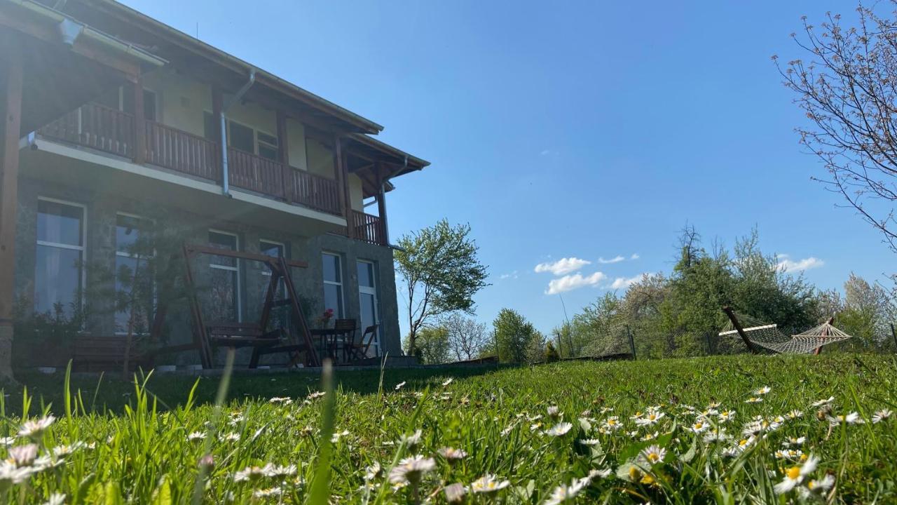 Guest House Au Nature Golyama Zhelyazna エクステリア 写真