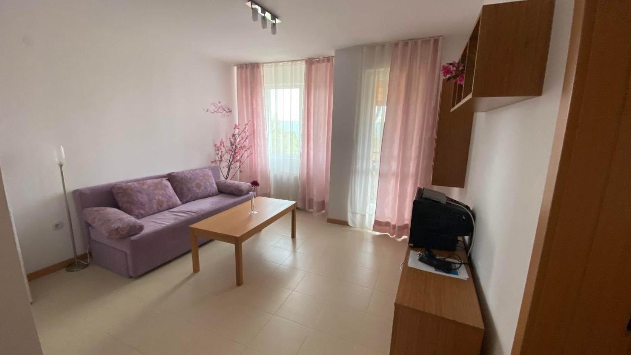 Guest House Au Nature Golyama Zhelyazna エクステリア 写真