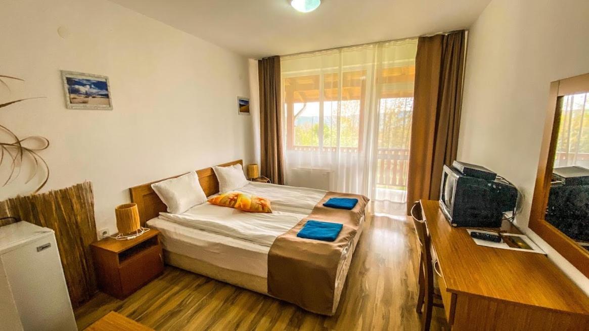 Guest House Au Nature Golyama Zhelyazna エクステリア 写真