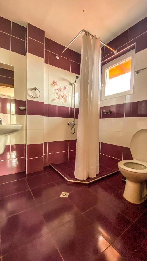 Guest House Au Nature Golyama Zhelyazna エクステリア 写真