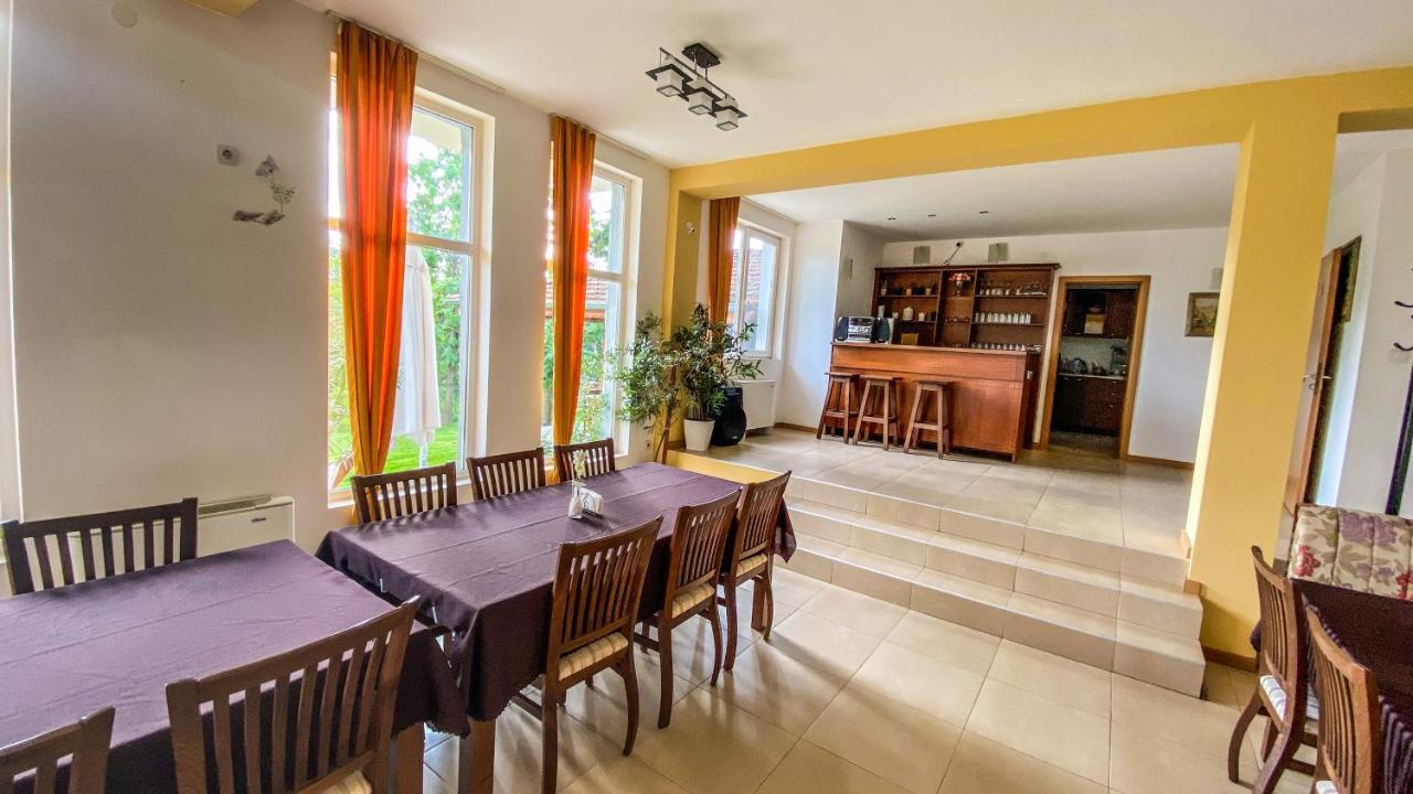 Guest House Au Nature Golyama Zhelyazna エクステリア 写真