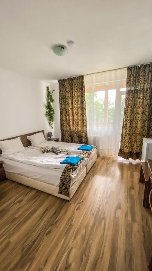 Guest House Au Nature Golyama Zhelyazna エクステリア 写真