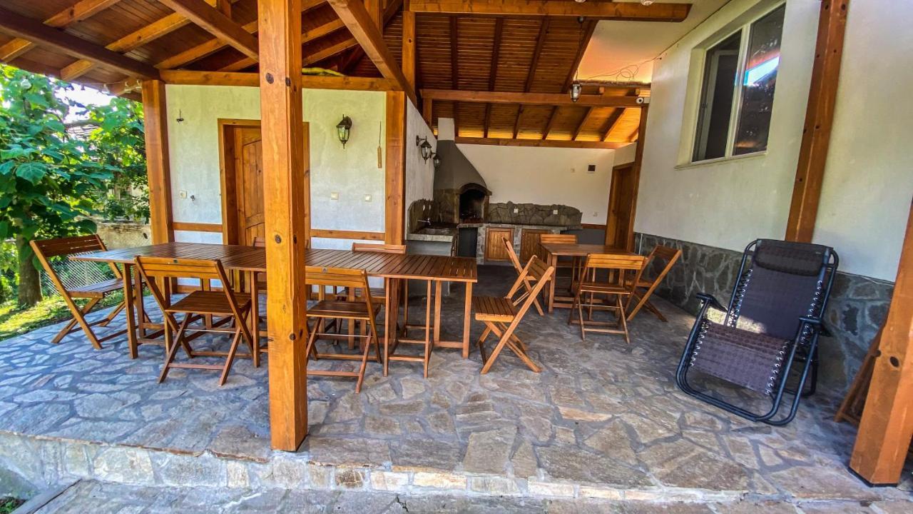 Guest House Au Nature Golyama Zhelyazna エクステリア 写真