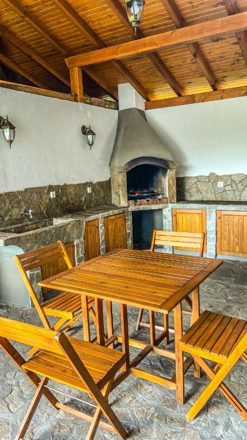 Guest House Au Nature Golyama Zhelyazna エクステリア 写真