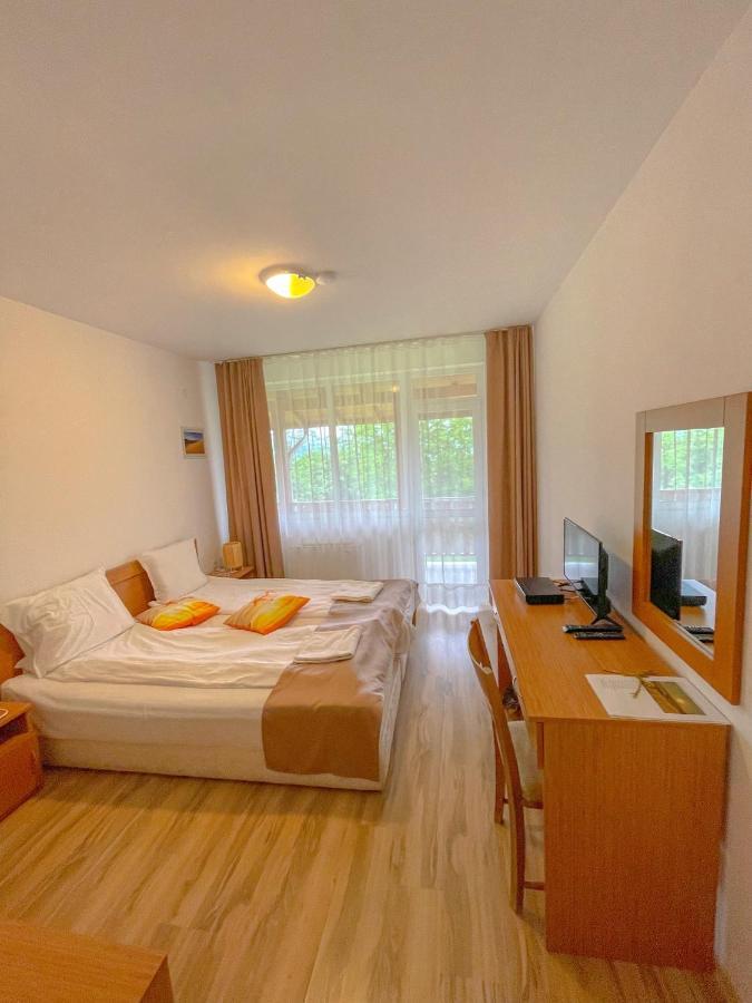 Guest House Au Nature Golyama Zhelyazna エクステリア 写真