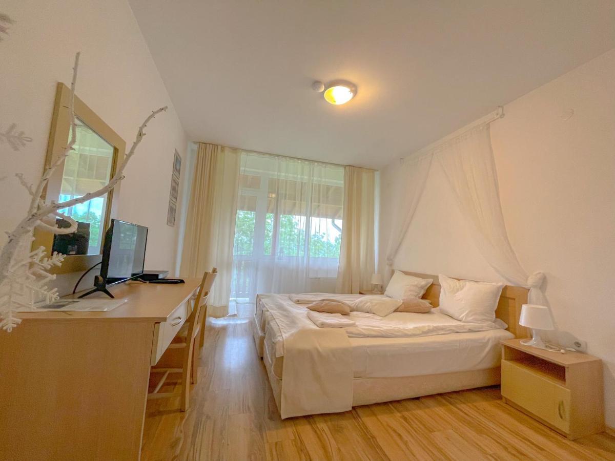 Guest House Au Nature Golyama Zhelyazna エクステリア 写真