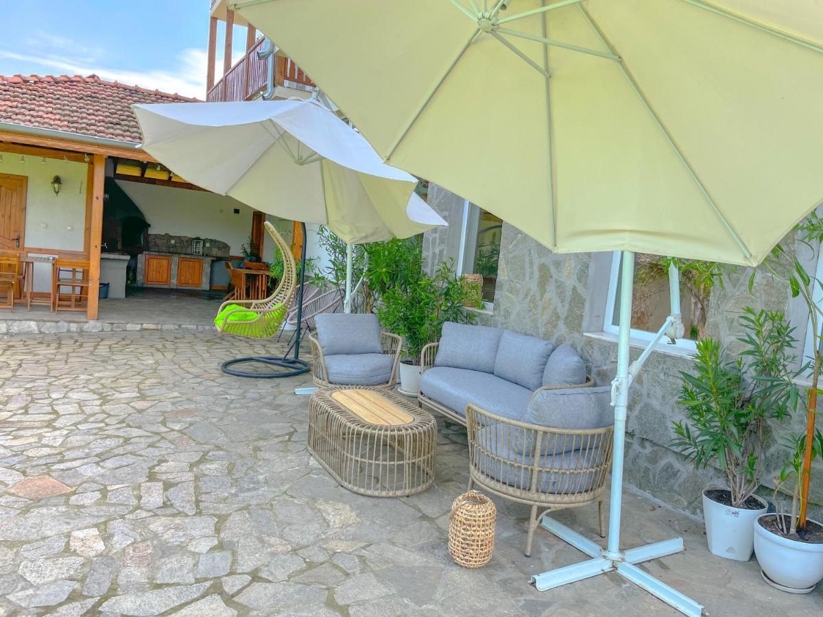 Guest House Au Nature Golyama Zhelyazna エクステリア 写真