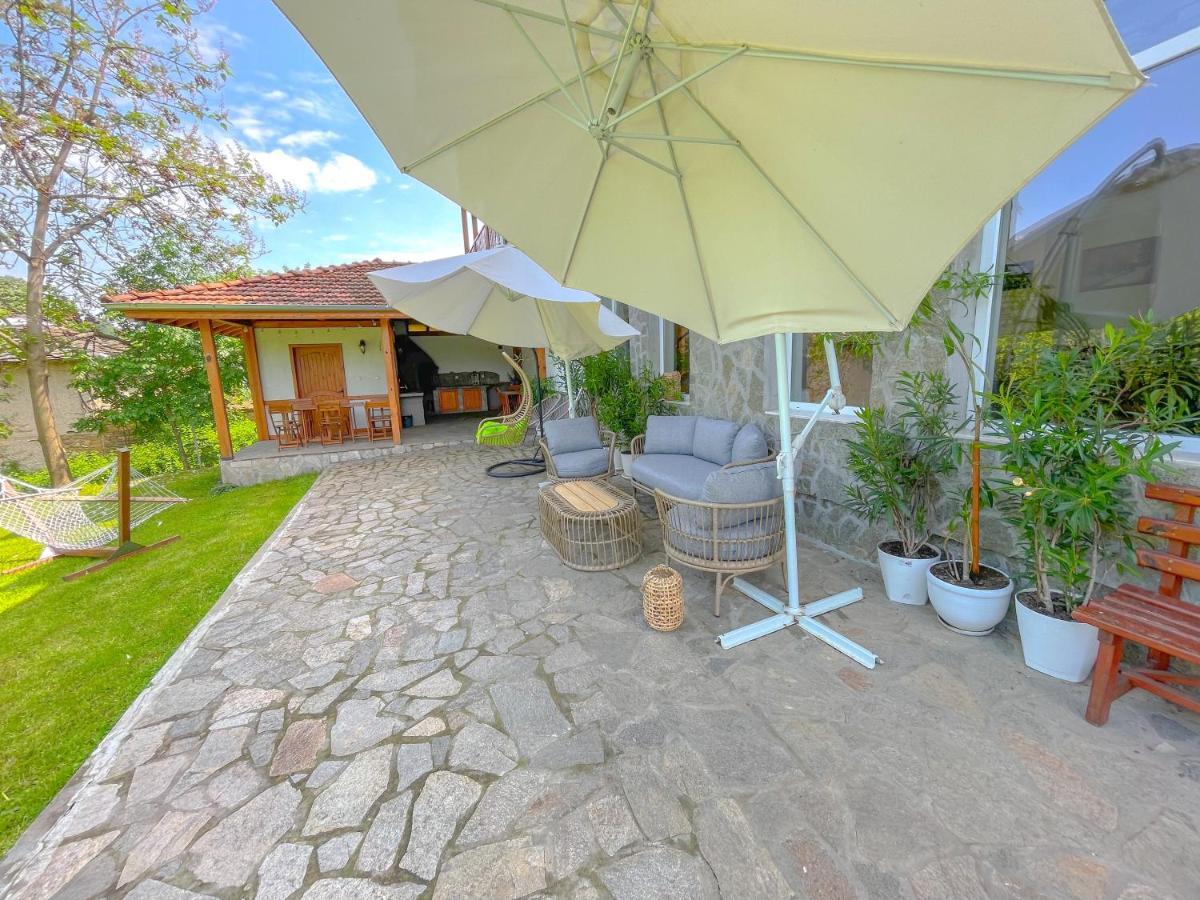 Guest House Au Nature Golyama Zhelyazna エクステリア 写真