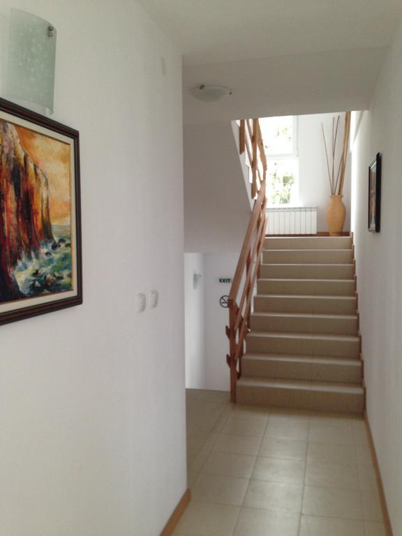 Guest House Au Nature Golyama Zhelyazna エクステリア 写真